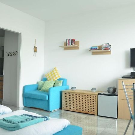 Apartament z panoramicznym widokiem na morze blisko plaży i centrum PL ENG DE Międzyzdroje Zewnętrze zdjęcie