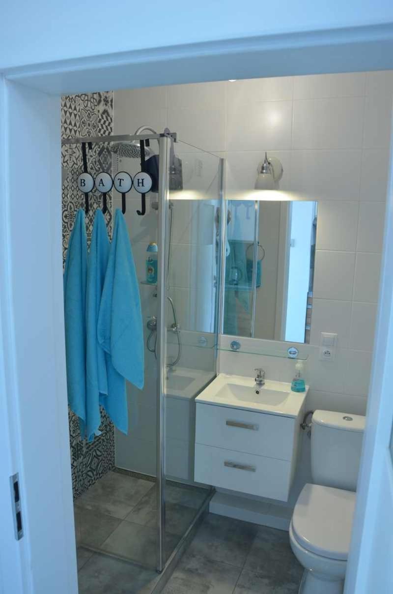 Apartament z panoramicznym widokiem na morze blisko plaży i centrum PL ENG DE Międzyzdroje Zewnętrze zdjęcie